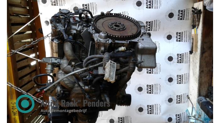 Gebruikte Motor Volvo 960 I Estate 3.0i 24V Prijs op aanvraag aangeboden door "Altijd Raak" Penders