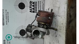 Gebruikte Turbo Subaru WRX Prijs op aanvraag aangeboden door "Altijd Raak" Penders