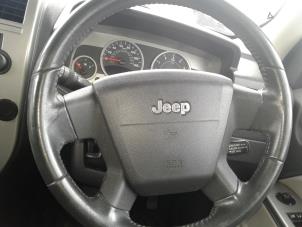 Gebruikte Airbag links (Stuur) Jeep Patriot (MK74) 2.0 CRD 16V 4x4 Prijs op aanvraag aangeboden door "Altijd Raak" Penders
