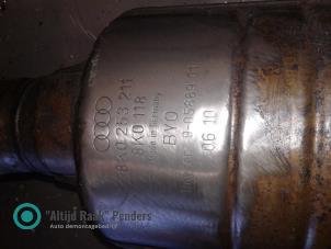 Gebruikte Voorpijp Uitlaat Audi S5 Prijs op aanvraag aangeboden door "Altijd Raak" Penders