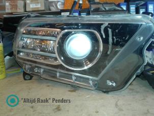 Gebruikte Rechter Koplamp Ford Usa Mustang Prijs op aanvraag aangeboden door "Altijd Raak" Penders