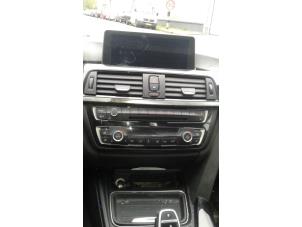 Gebruikte Navigatie Display BMW 4 serie (F33) 428i xDrive 2.0 Turbo 16V Prijs op aanvraag aangeboden door "Altijd Raak" Penders