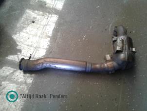 Gebruikte Katalysator Peugeot 407 Prijs op aanvraag aangeboden door "Altijd Raak" Penders
