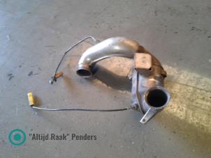 Gebruikte Katalysator Peugeot 407 Prijs op aanvraag aangeboden door "Altijd Raak" Penders