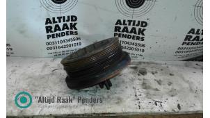 Gebruikte Krukas Poelie BMW 3-Serie Prijs op aanvraag aangeboden door "Altijd Raak" Penders