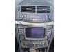 Mercedes-Benz E Combi (S211) 6.2 E-63 AMG V8 32V Radio CD Speler