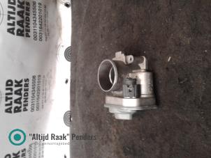 Gebruikte Gasklephuis Dodge Nitro Prijs op aanvraag aangeboden door "Altijd Raak" Penders