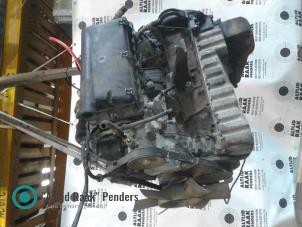 Gebruikte Motor Ssang Yong Musso Prijs op aanvraag aangeboden door "Altijd Raak" Penders