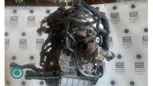 Gebruikte Motor Volkswagen Touran Prijs op aanvraag aangeboden door "Altijd Raak" Penders