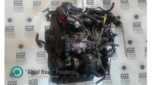 Gebruikte Motor Ford Focus 1 1.8 TDdi Prijs op aanvraag aangeboden door "Altijd Raak" Penders