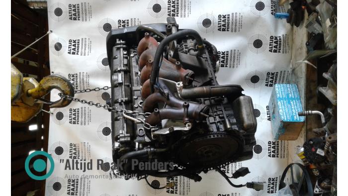 Gebruikte Motor Volvo 9-Serie Prijs op aanvraag aangeboden door "Altijd Raak" Penders