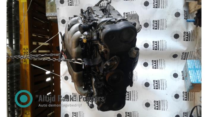 Gebruikte Motor Subaru SVX 3.3 24V 4x4 Prijs op aanvraag aangeboden door "Altijd Raak" Penders