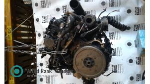Gebruikte Motor Audi A4 Avant (B7) 2.0 TDI 16V Prijs op aanvraag aangeboden door "Altijd Raak" Penders