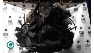 Gebruikte Motor Mercedes 200 - 500 Prijs op aanvraag aangeboden door "Altijd Raak" Penders