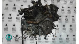 Gebruikte Motor Audi A8 (D4) 3.0 TDI V6 24V Quattro Prijs op aanvraag aangeboden door "Altijd Raak" Penders