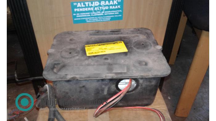Gebruikte Compressor Renault Espace Prijs op aanvraag aangeboden door "Altijd Raak" Penders