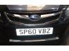Subaru Legacy Wagon (BR) 2.0 D 16V Grille Lijst