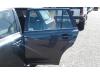 Subaru Legacy Wagon (BR) 2.0 D 16V Deur 4Deurs links-achter