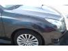 Subaru Legacy Wagon (BR) 2.0 D 16V Scherm rechts-voor