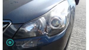 Gebruikte Linker Koplamp Subaru Legacy Wagon (BR) 2.0 D 16V Prijs op aanvraag aangeboden door "Altijd Raak" Penders