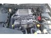 Subaru Legacy Wagon (BR) 2.0 D 16V Motor