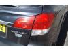 Subaru Legacy Wagon (BR) 2.0 D 16V Achterlicht rechts