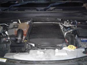 Gebruikte Motor Dodge Nitro 2.8 CRD 16V 4x4 Prijs op aanvraag aangeboden door "Altijd Raak" Penders