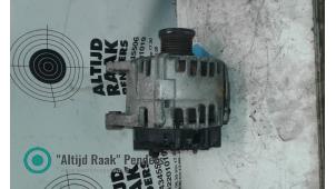 Gebruikte Dynamo Renault Trafic Prijs op aanvraag aangeboden door "Altijd Raak" Penders