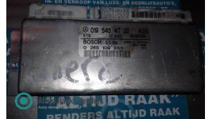 Gebruikte ABS Computer Mercedes E-Klasse Prijs op aanvraag aangeboden door "Altijd Raak" Penders