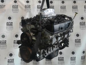 Gebruikte Motor Landrover Range Rover I 3.5 V8 Vogue Prijs op aanvraag aangeboden door "Altijd Raak" Penders