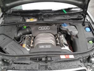 Gebruikte Motor Audi A4 Cabrio (B7) 3.0 V6 30V Prijs op aanvraag aangeboden door "Altijd Raak" Penders