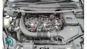 Gebruikte Motor Volvo C70 (MC) 2.4 D5 20V Autom. Prijs op aanvraag aangeboden door "Altijd Raak" Penders