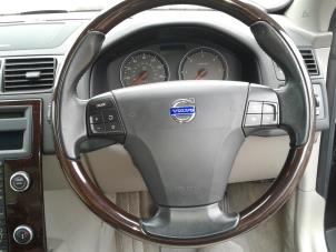 Gebruikte Airbag links (Stuur) Volvo C70 (MC) 2.4 D5 20V Autom. Prijs op aanvraag aangeboden door "Altijd Raak" Penders