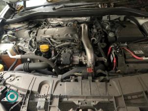 Gebruikte Motor Renault Laguna Coupé (DT) 2.0 dCi 16V 150 FAP Prijs op aanvraag aangeboden door "Altijd Raak" Penders