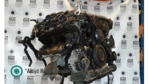 Gebruikte Motor Audi A5 Quattro (B8C/S) 3.0 TDI V6 24V Prijs op aanvraag aangeboden door "Altijd Raak" Penders