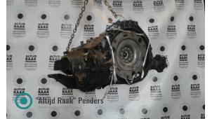 Gebruikte Versnellingsbak Audi A5 Quattro (B8C/S) 3.0 TDI V6 24V Prijs op aanvraag aangeboden door "Altijd Raak" Penders