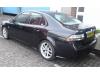 Saab 9-3 II Sport Sedan (YS3F) 1.9 TiD 16V Automaatbak