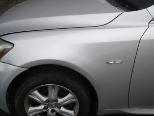 Gebruikte Scherm links-voor Lexus IS (E2) 220d 16V Prijs op aanvraag aangeboden door "Altijd Raak" Penders