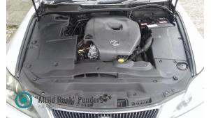 Gebruikte Motor Lexus IS (E2) 220d 16V Prijs op aanvraag aangeboden door "Altijd Raak" Penders