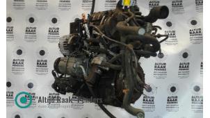 Gebruikte Motor Audi A3 (8L1) 1.6 Prijs op aanvraag aangeboden door "Altijd Raak" Penders