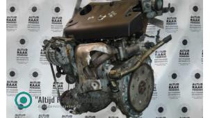 Gebruikte Motor Nissan X-Trail (T31) 2.5 16V SE,LE 4x4 Prijs op aanvraag aangeboden door "Altijd Raak" Penders