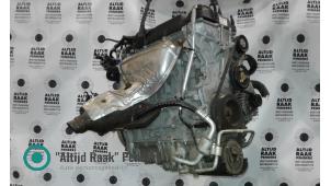 Gebruikte Motor Ford Focus Prijs op aanvraag aangeboden door "Altijd Raak" Penders