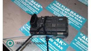 Gebruikte G-lader Ford Transit Prijs op aanvraag aangeboden door "Altijd Raak" Penders