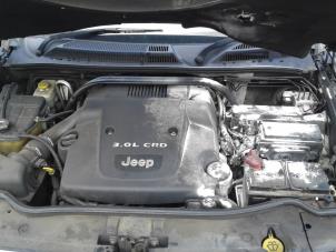 Gebruikte Motor Jeep Commander (XK) 3.0 CRD Prijs op aanvraag aangeboden door "Altijd Raak" Penders