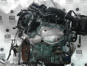 Gebruikte Motor Nissan 370Z Prijs op aanvraag aangeboden door "Altijd Raak" Penders
