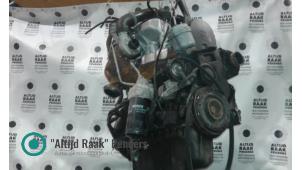 Gebruikte Motor Volkswagen Transporter/Caravelle T4 2.5 TDI Prijs op aanvraag aangeboden door "Altijd Raak" Penders