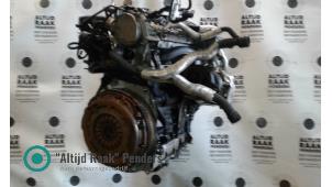 Gebruikte Motor Volkswagen Golf V Variant (1K5) 2.0 GTI 16V Prijs op aanvraag aangeboden door "Altijd Raak" Penders