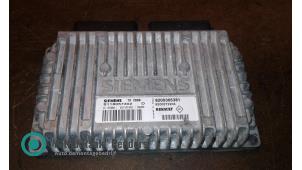 Gebruikte Computer Automatische Bak Renault Megane Prijs op aanvraag aangeboden door "Altijd Raak" Penders