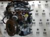 Motor van een Iveco Daily 2014