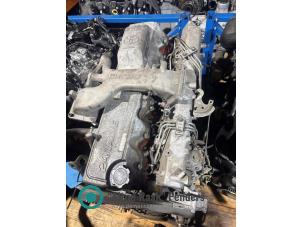 Gebruikte Motor Toyota Land Cruiser 100 (J10) Prijs op aanvraag aangeboden door "Altijd Raak" Penders